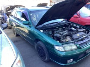 Mazda Capella GF