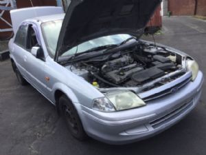 Ford Laser BJ 98-
