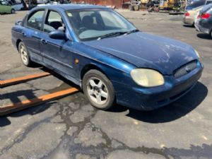 Hyundai Sonata KMHEM41 1998-2001