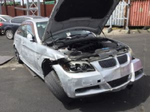 BMW 3 Series E90 323 2005-2012