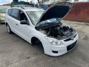 Hyundai i30 DC81/DB81 2007-2012