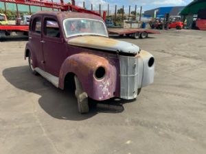 Ford Other Other