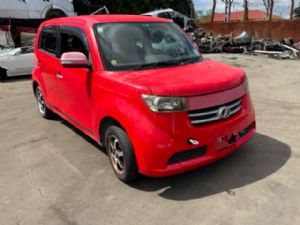 Toyota bB QNC20 2005-2012