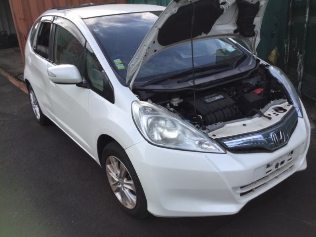 Honda Jazz / Fit GP1 Hybrid 2011-2020