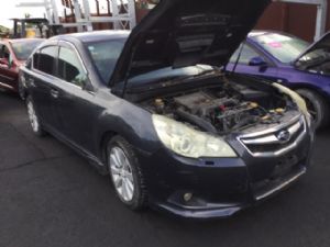 Subaru Legacy BM9 2009-2014