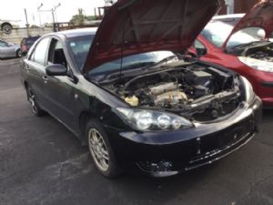 Toyota Camry ACV36 09/02-06/06