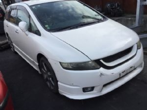 Honda Odyssey Gen3 RB1-2 2003-2008