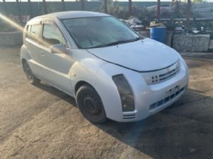 Toyota Will NCP70