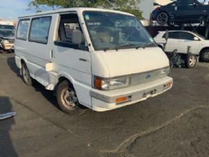 Ford Econovan 92-96 04/92-05/96