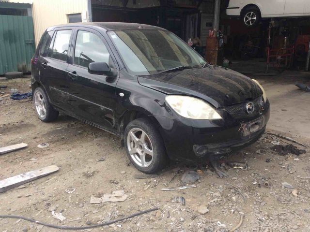 Mazda Mazda2 DY10Y2 05/05-01/07
