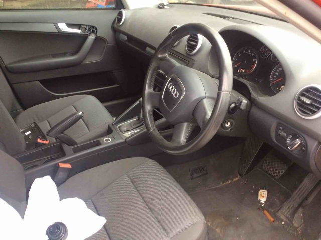 Audi A3 8P 2008-2012