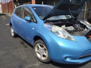 Nissan Leaf ZE0 2011-2016