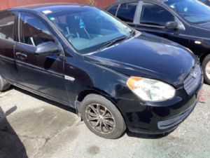 Hyundai Accent Other