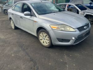 Ford Mondeo MK4 2007-2010