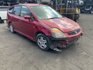 Honda Stream RN1 2001-2006