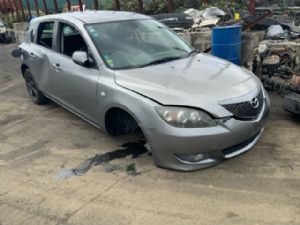 Mazda Axela BK 2003-2009