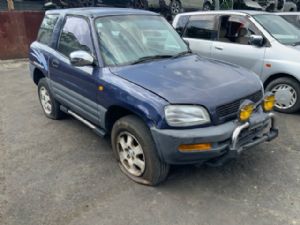 Toyota RAV4 SXA10 06/94-06/00