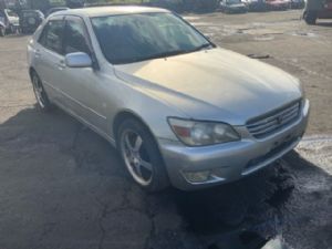 Toyota Altezza GXE10 98-05