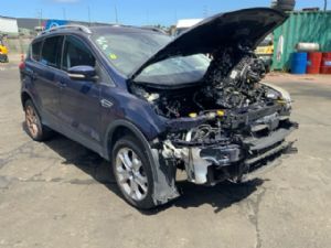 Ford Kuga C520 2013-2019