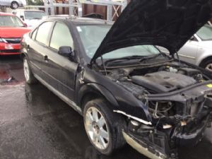 Ford Mondeo HE 2004-2006