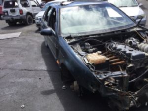 Ford Falcon EF 11/1994-11/1996