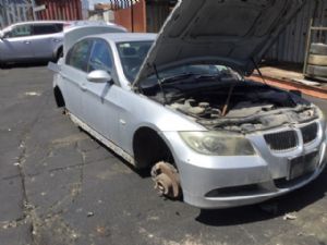 BMW 3 Series E90 320i 2005-2012