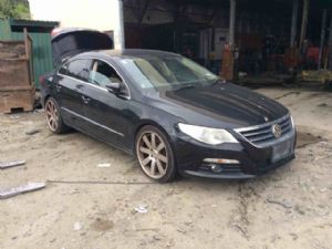Volkswagen Passat 3C 2005-2011
