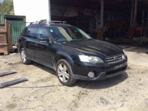 Subaru Outback BP 2003-2006