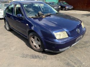 Volkswagen BORA BORA 99-05