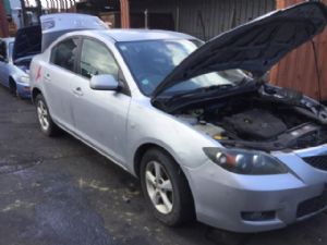 Mazda Axela BK 2003-2009