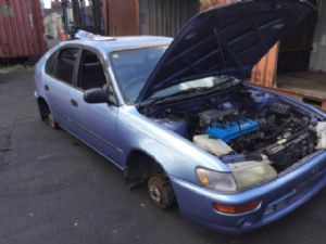 Toyota Corolla CE100 94-95