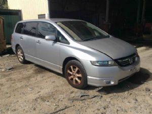 Honda Odyssey Gen3 RB1-2 2003-2008