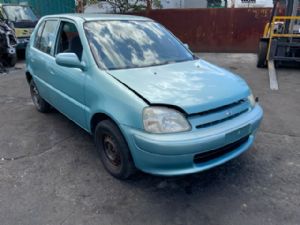 Honda Logo GA3