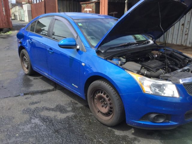 Holden Cruze Other