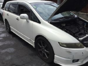 Honda Odyssey Gen3 RB1-2 2003-2008
