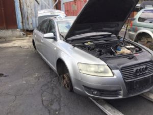 Audi A6 4F 2006-2008