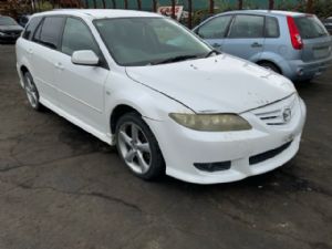 Mazda Atenza GG 2002-2008