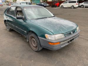 Toyota Corolla AE109