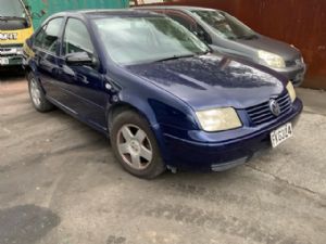 Volkswagen BORA BORA 99-05