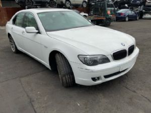 BMW 7 Series 750i