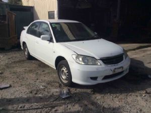 Honda Civic ES3