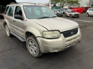 Ford Escape Other