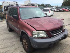 Honda CR-V RD1 1997-2001