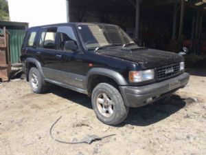 Isuzu Bighorn UBS69
