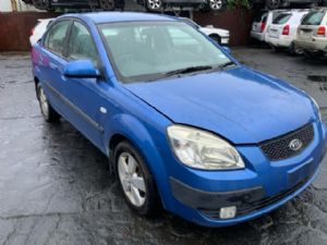 KIA Rio JB 2005-2011