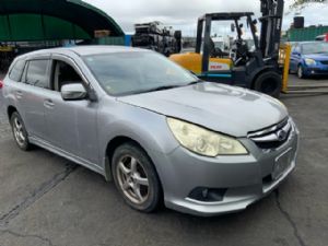 Subaru Legacy BR9 2009-2014