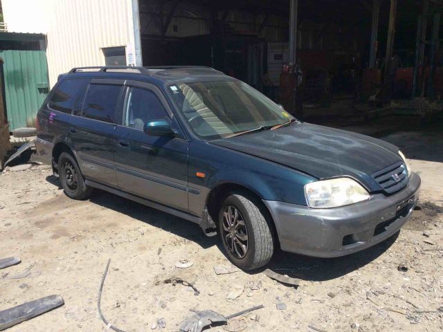 Honda Orthia EL3