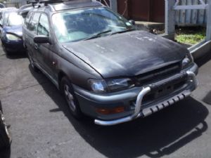 Toyota Caldina ST191
