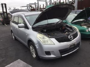 Mazda MPV LY 2006-2016