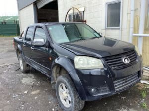 Great Wall Motors V-Series V200